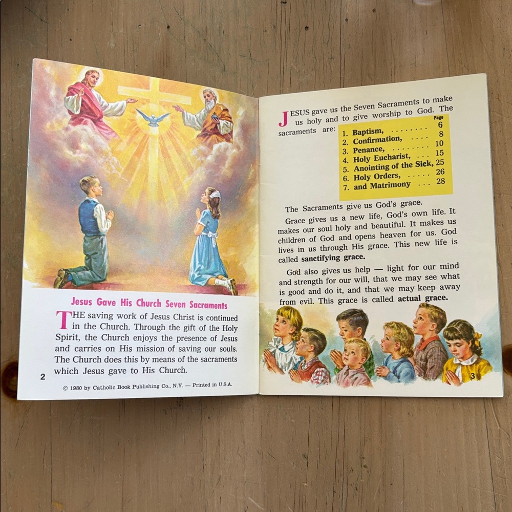 St. Joseph Picture Books for Children - Picture 7 of 15